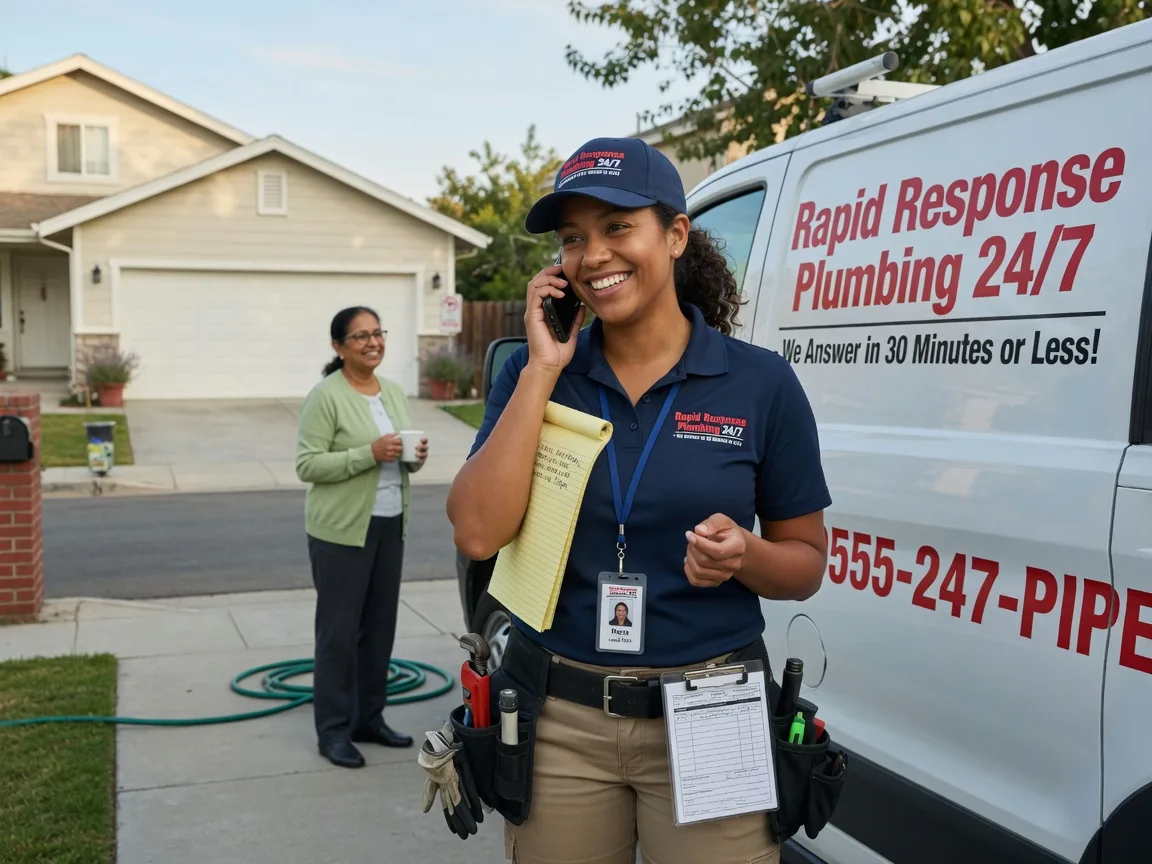 Emergency Plumber Rice, WA FAQs